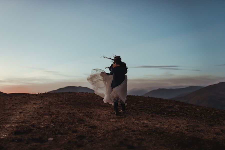 Hochzeitsfotograf Miguel Carbajal (miguelcarbajal). Foto vom 2. Dezember 2018