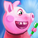 Pig Pig Dentist