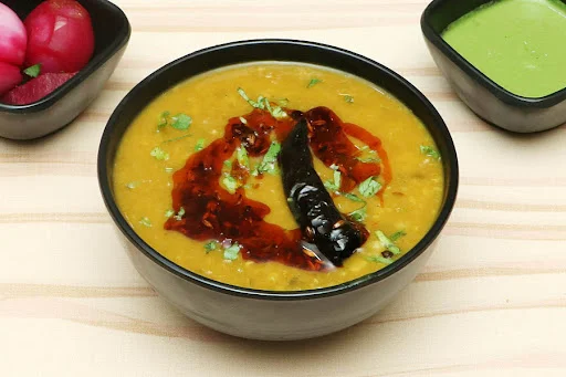 Dal Tadka