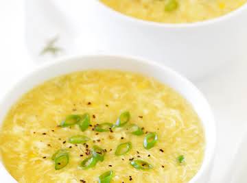 Egg Drop Soup