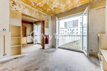 appartement à Paris 15ème (75)