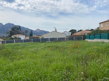 terrain à Roquebrune-sur-Argens (83)