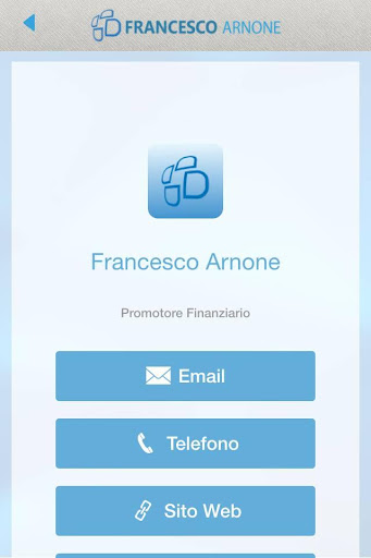 Francesco Arnone