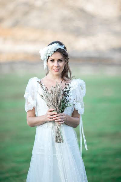 Wedding photographer Oğuzhan Ağa (evlilikhikayem). Photo of 8 March 2018