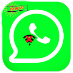 Cover Image of Скачать واتس بدون انترنت sumilator 1.0 APK