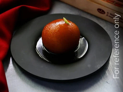 Gulab Jamun ( 1 Plate)