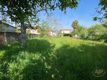 terrain à Saint-sebastien-sur-loire (44)