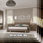 Bedroom Design 1.0 Icon