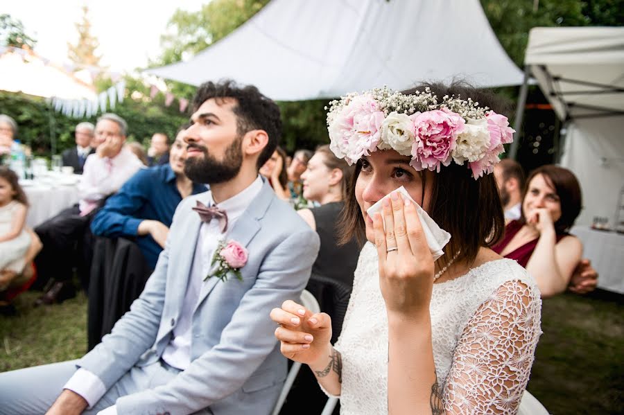 Fotógrafo de bodas Elena Yaroslavceva (phyaroslavtseva). Foto del 14 de febrero 2017