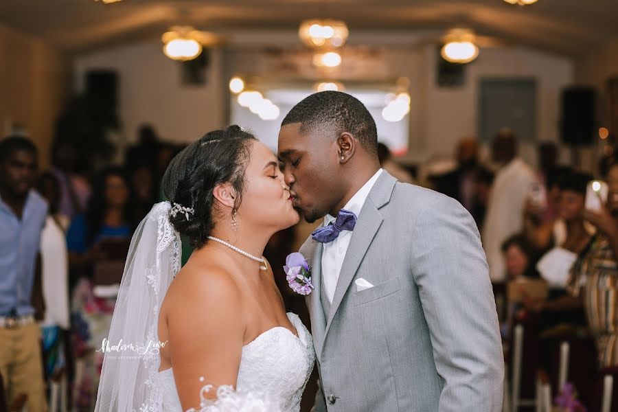 Wedding photographer Madison Lowe (madisonlowe). Photo of 30 December 2019