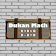 Dukan Math icon