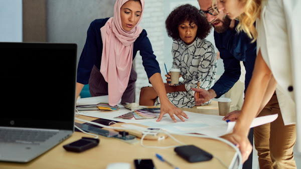 Optimiza el crecimiento de tu empresa con el programa para startups