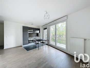 appartement à Alfortville (94)