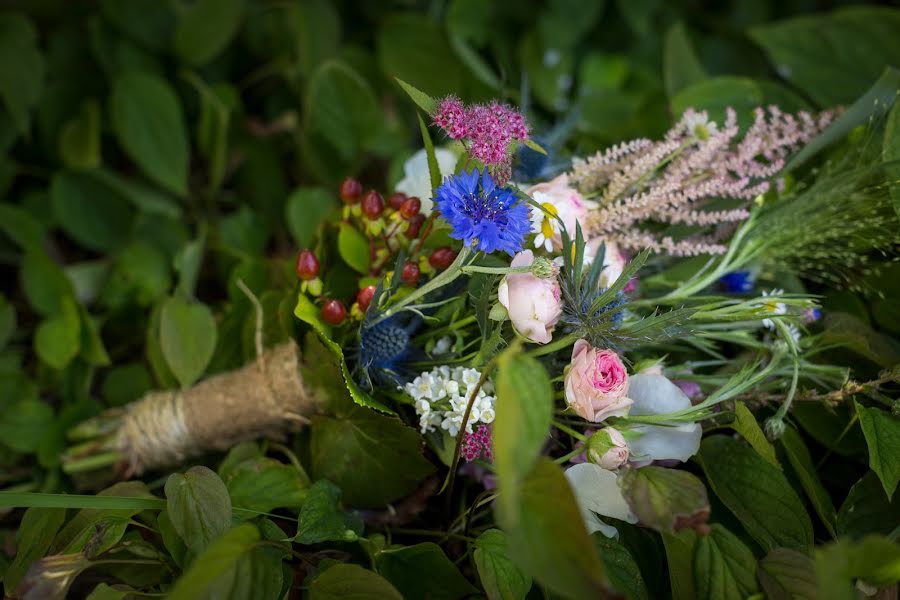 Hochzeitsfotograf Siebe Baarda (baarda). Foto vom 6. März 2019