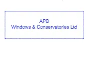 APB Windows & Conservatories Limited Logo