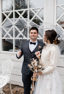 結婚式の写真家Nikolay Maksimenko (nick707)。2021 11月8日の写真
