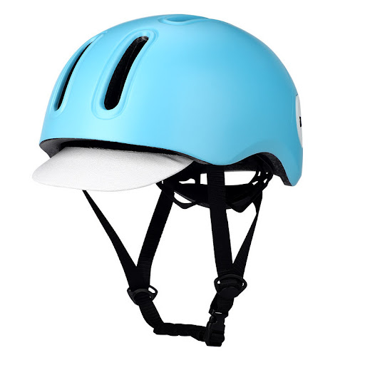 Title 2, City Recreational Bicycle Cycling Helmet Stay s...