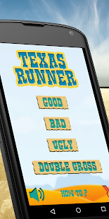 How to download Texas Runner Free Game lastet apk for bluestacks