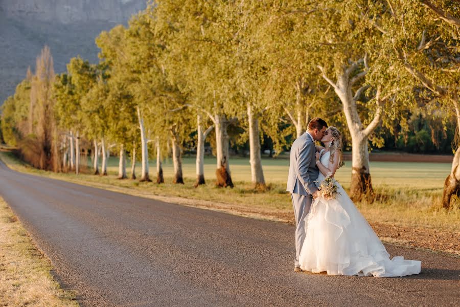 Photographe de mariage Nici Pelser (pelserphoto). Photo du 23 octobre 2023