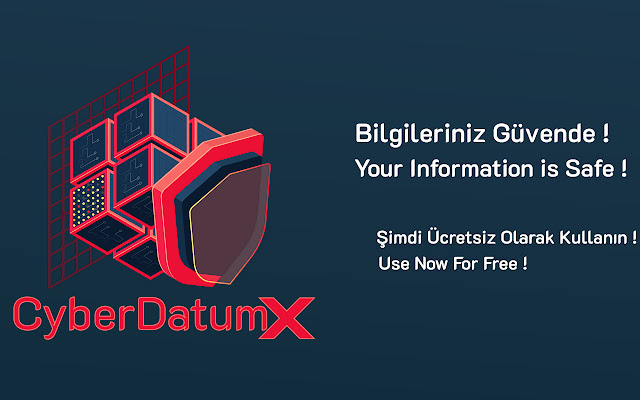 CyberDatumX