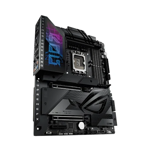 Mainboard ASUS ROG MAXIMUS Z790 DARK HERO