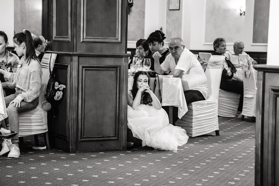 Fotografo di matrimoni Metodi Zheynov (zheynov). Foto del 26 ottobre 2020