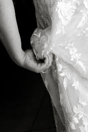 結婚式の写真家Ines Ines Bahr (inesbahr)。2023 12月4日の写真