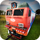 Euro Train Strife 3D icon