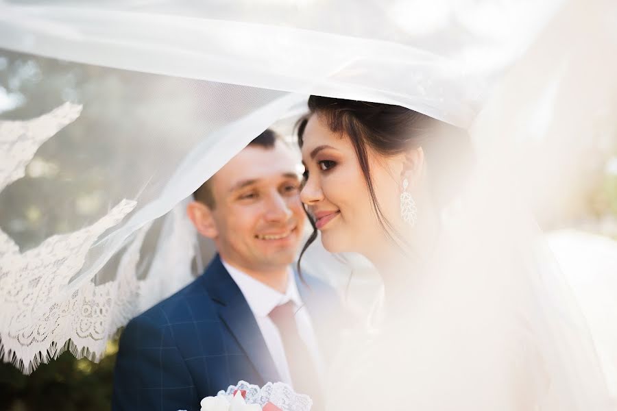 Photographe de mariage Kseniya Bozhko (ksenyabozhko). Photo du 29 avril 2019