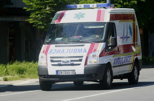 Poginuo elektromonter u selu Brangović kod Valjeva