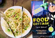 Food Cottage Restaurant menu 4