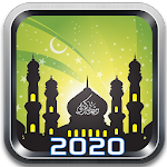 Cover Image of Download Prayer Times: Azan, Quran, Qibla Compass 9.6 APK