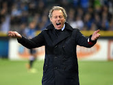 Bordeaux penserait à Preud'homme