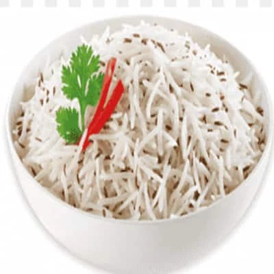 Jeera Rice