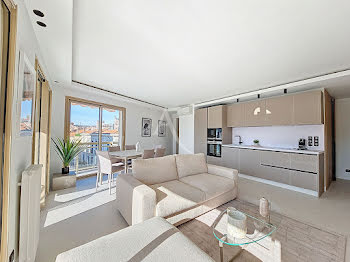 appartement à Cannes (06)