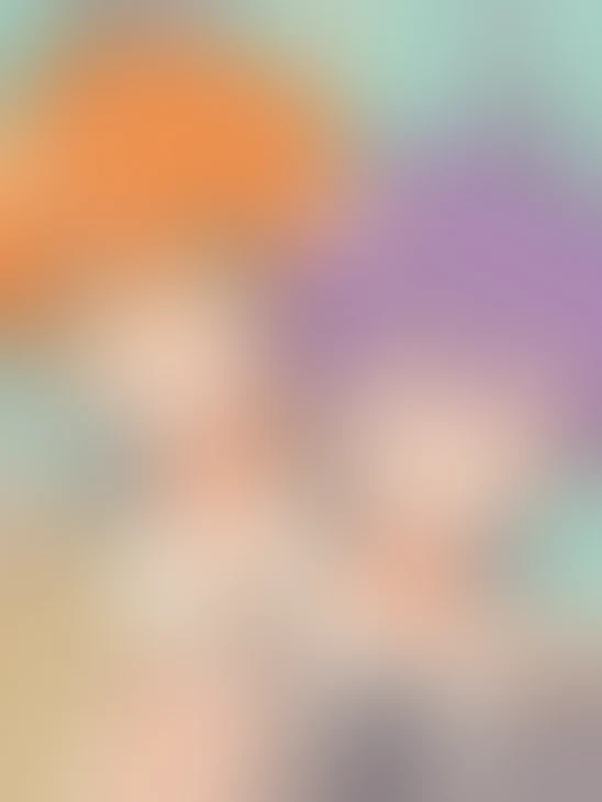 「‪🧡‬‪💜🔞」のメインビジュアル