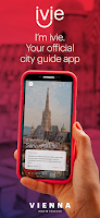 ivie - Vienna City Guide Screenshot