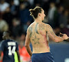 Ibrahimovic en MLS?