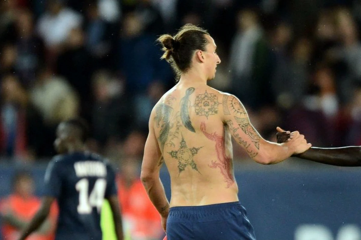 Ibrahimovic en MLS?