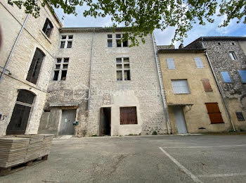 maison à Saint-Remèze (07)