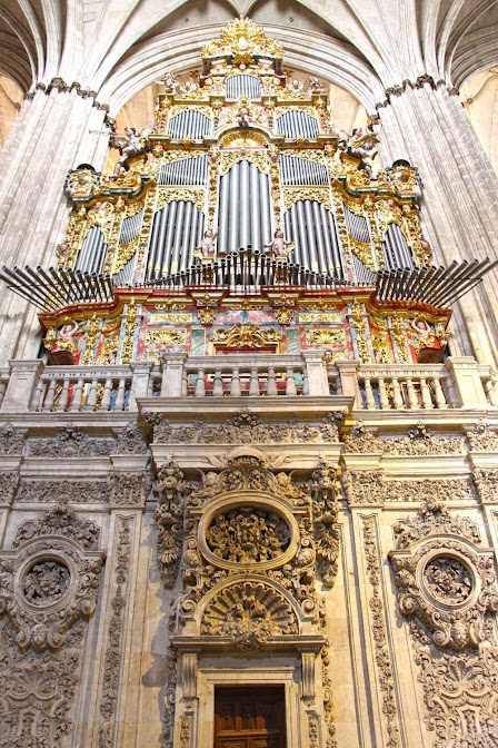 VISITAR SALAMANCA, os melhores lugares para conhecer (com dicas de hotéis e restaurantes) | Espanha