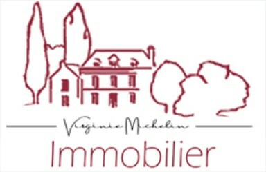 Logo de VIRGINIE MICHELIN IMMOBILIER