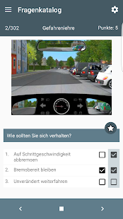 How to mod Motorrad Führerschein 2016 1.2.4 mod apk for pc