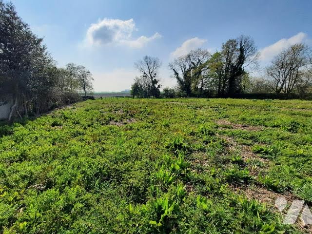 Vente terrain à batir  971 m² à Quesnoy-le-Montant (80132), 40 280 €