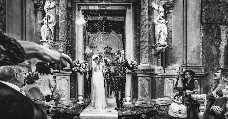 Fotógrafo de bodas Carmelo Ucchino (carmeloucchino). Foto del 4 de diciembre 2018