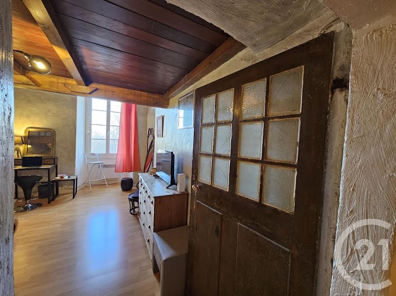 Vente appartement 2 pièces 54.39 m² à Bastia (20200), 198 000 €