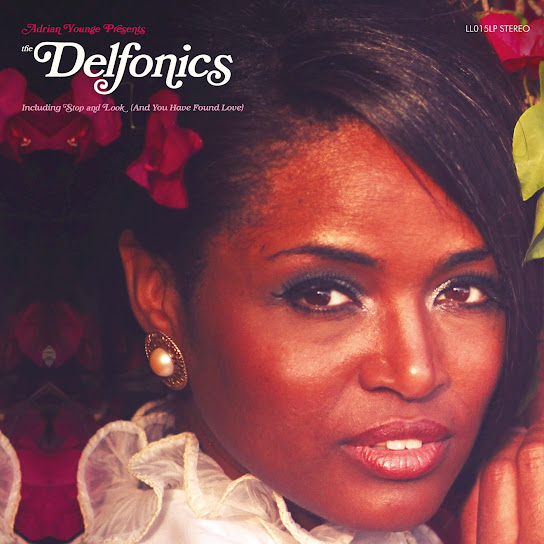 The Delfonics are a Philly group with international appeal, Music