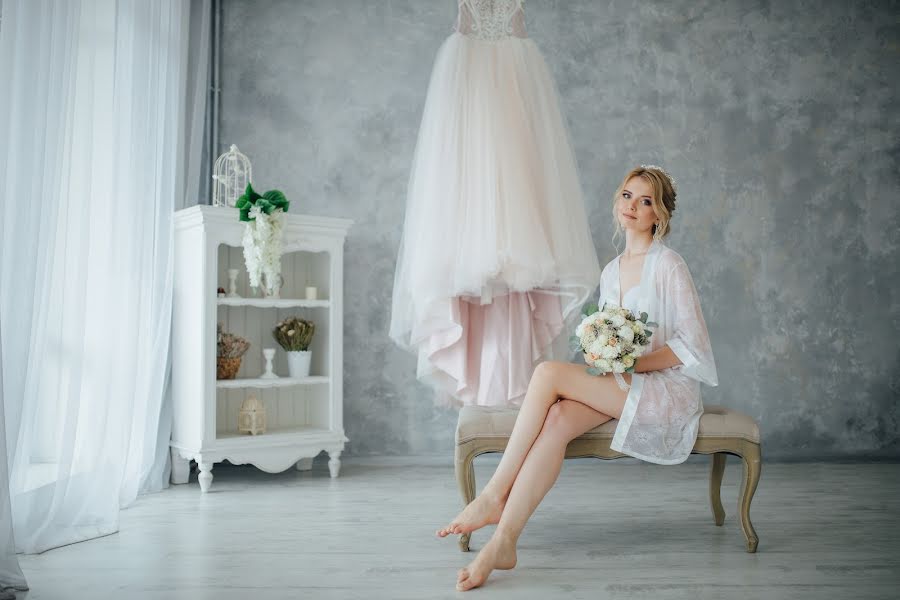 Fotografo di matrimoni Nikolay Evtyukhov (famouspx). Foto del 25 giugno 2019