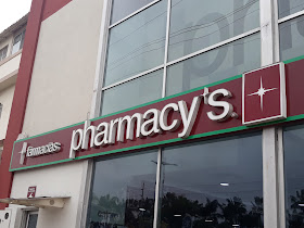 Farmacias Pharmacy'S