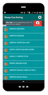 How to download Resep Kue Kering Lengkap 1.2 mod apk for pc